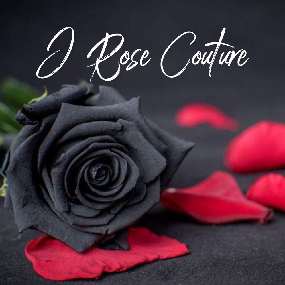 Meet your Posher, Jessica, from J Rose Couture